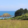 Les alentours